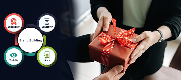 Integrate Your Brand In Corporate Gifts