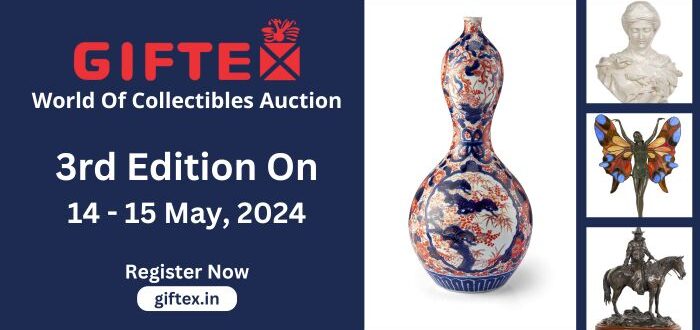 World of Collectibles Auction: Decorative Arts