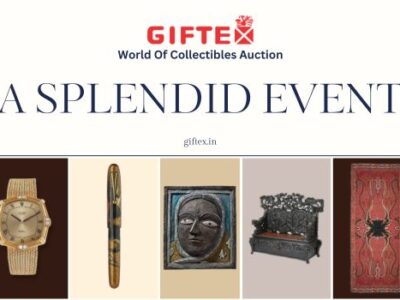 A World Of Collectibles Online Auction