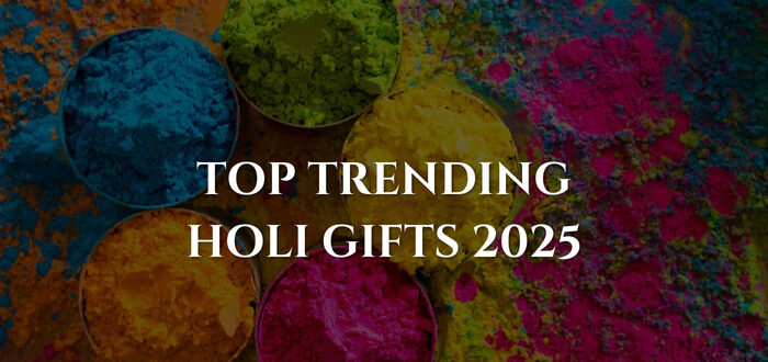 Best holi gifts 2025
