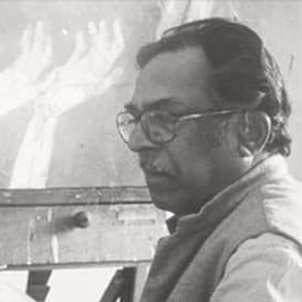Shyamal Dutta Ray