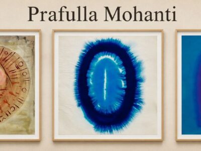 Prafulla Mohanti