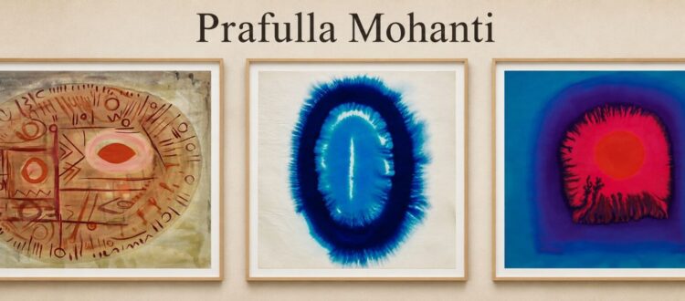 Prafulla Mohanti