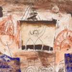 Manu Parekh Painting