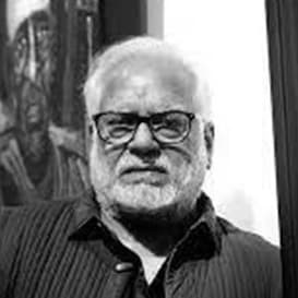 Manu Parekh